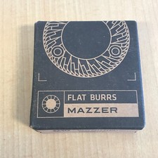 Mazzer ø 64mm Grinding Burrs