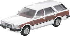 Tomica Limited Vintage Neo 1/64 LV-N209c Nissan Cedric Wagon V20E GL JP 14544