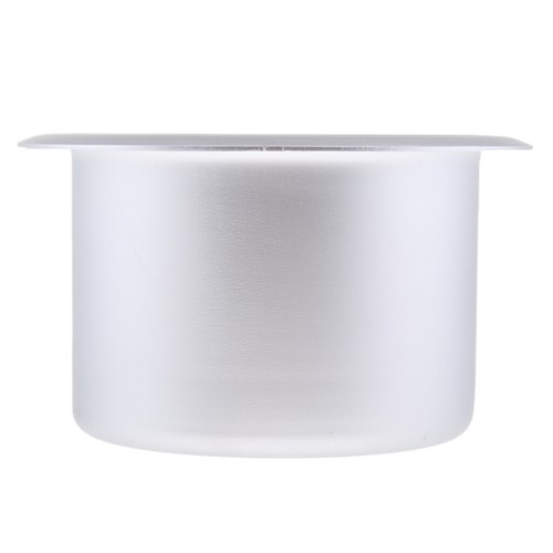 Aluminum alloy cup drink - aluminum,