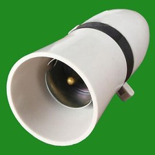 2x Bayonet Pendant T2 Socket