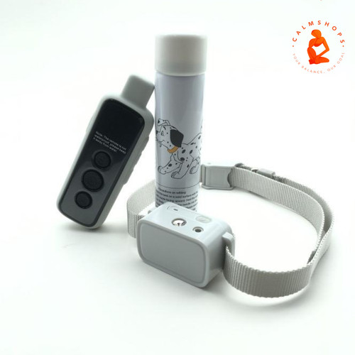 Citronella dog training collar - training,