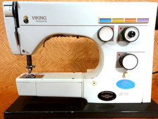 Viking Husqvarna 55~30 sewing