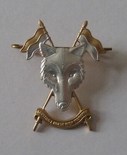 British Army Scottish & North