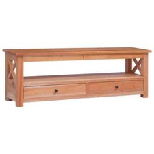 TV Cabinet 120x30x40 cm Solid