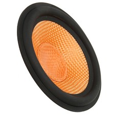 ¸Speaker Cone Drum Paper 1in