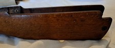 LEE ENFIELD  No.4 Mk2 THIS IS A MK 2 Wood Set Original 
