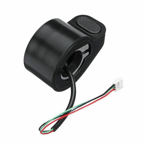 Electric scooter thumb - electric,