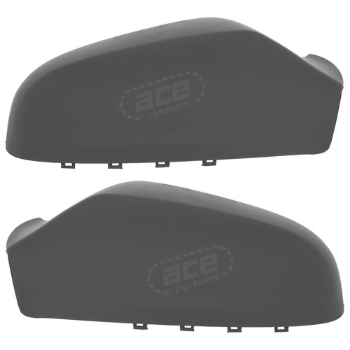 Wing door mirror covers caps - wing,
