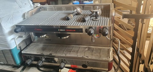 Cimbali m22 premium - m22,
