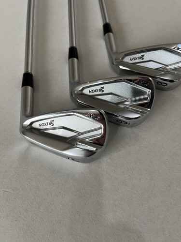 Srixon zx7 irons kbs - kbs, $