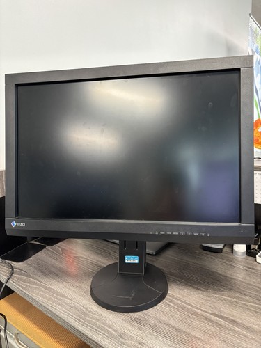 Eizo coloredge cx240 - eizo, 24"