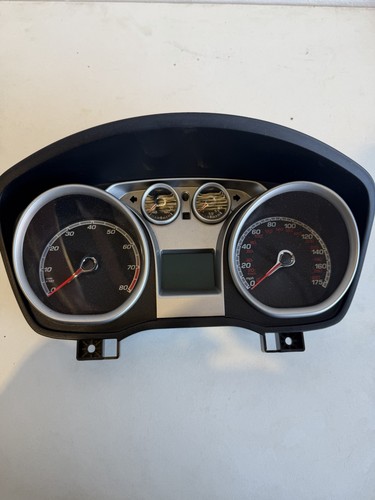 Ford focus st225 clocks - st225,