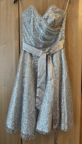 Tribeca gold with silver - tribeca,