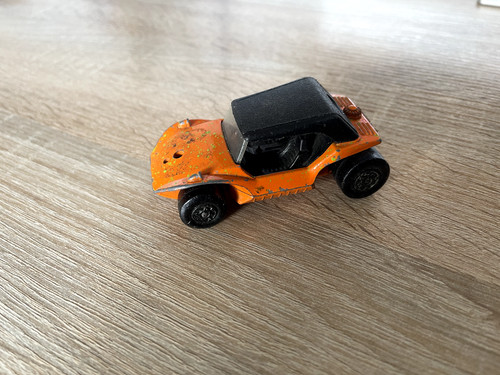 Matchbox speed kings 37 - matchbox,