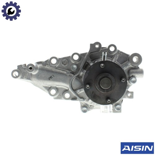 Water pump engine cooling - engine,