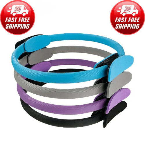 Pilates ring yoga - ring, fitness