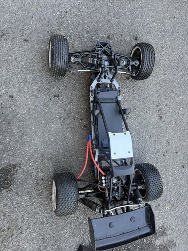 Hpi baja buggy 5 - baja, 1/5