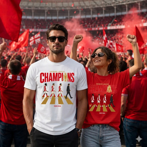Unisex champions 2025 26 - pl,