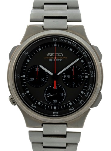 Seiko 40mm men - seiko,