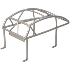 Stainless Steel Tube Roll Cage for 1/10 Tamiya Sand Scorcher/Fighting Buggy DIY