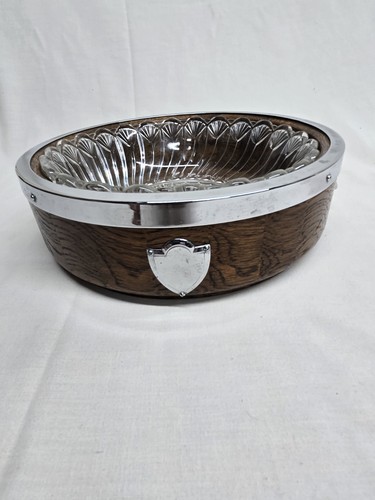 Vintage oak fruit - oak, with