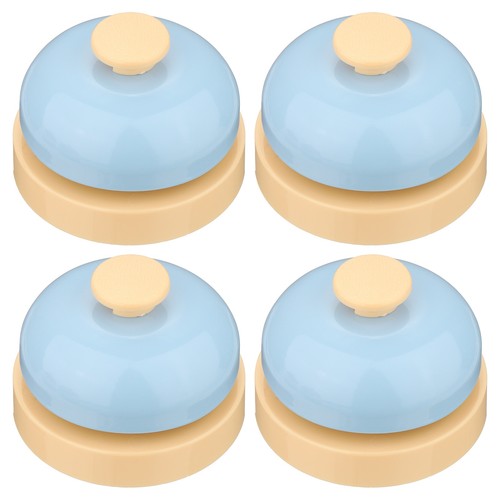4pcs desk call bells 56 - 4pcs,