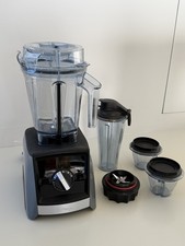 Vitamix A3500 Blender + 2L