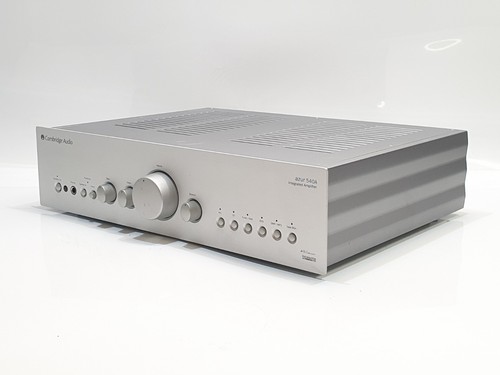 Cambridge audio azur 540a - audio,