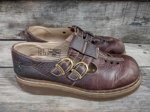 Vtg martens mary - vtg, dr.