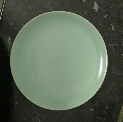 Poole twintone c57 ice green - twintone-,