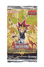 Yu-Gi-Oh! Millennium Pack