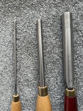 Robert Sorby,Record,Ashley