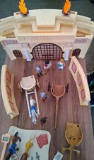 Playmobil 5837 Roman Gladiator