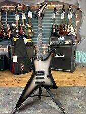EVH Limited Edition Star T.O.M. Silverburst 2024 Electric Guitar
