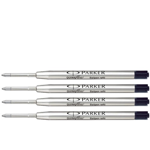 Parker ball point - parker, pen