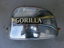 Honda Gorilla Z50J Fuel Tank
