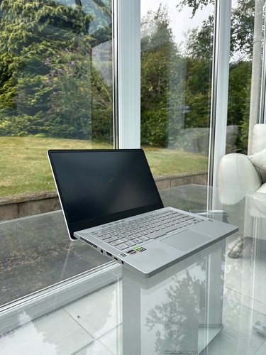 Asus rog zephyrus g14 ga401i - zephyrus,