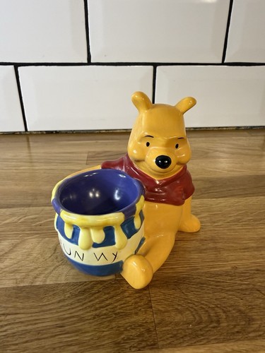 Disney winnie the pooh ceramic - winnie,