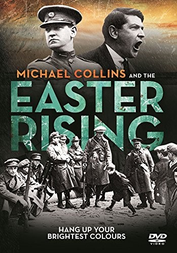 Michael collins and the - michael, easter