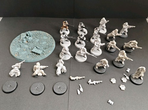 Forge world death - forge, of