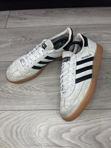 Adidas handball spezial beige - handball,