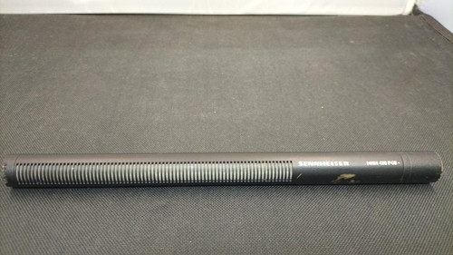 Sennheiser mkh 416 p48 - sennheiser,