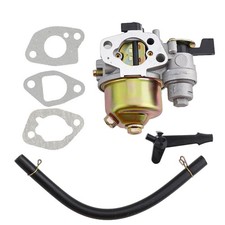 Power Packed Carburetor Set