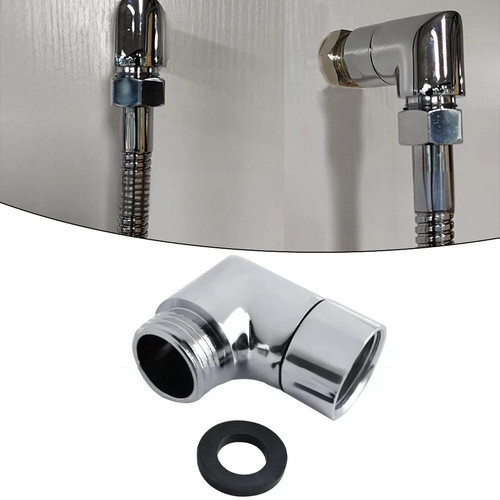 Shower hose adapter - shower,