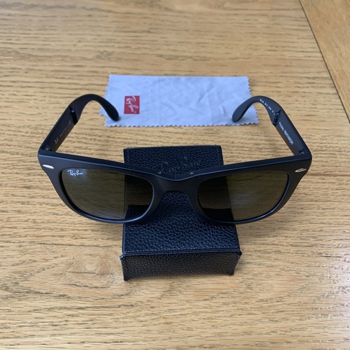 Ray ban folding wayfarer - ray-ban,