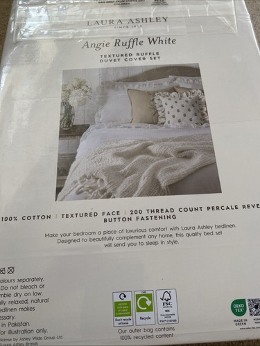Laura ashley king size angie - laura,