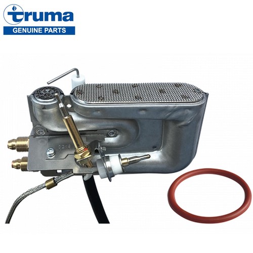 Truma burner assembly kit - assembly,