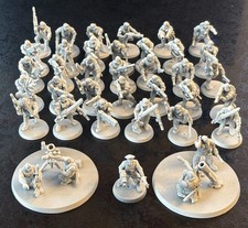 Warhammer 40k Converted x38