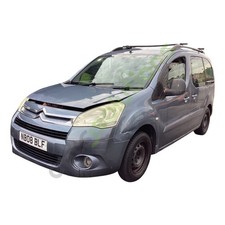 CITROEN BERLINGO MK2 2008-2010