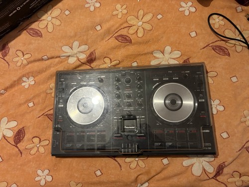 Pioneer ddj dj controller - ,